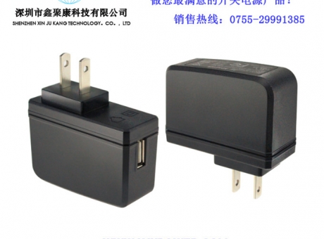 電源適配器設(shè)計(jì)會注重人性化考慮
